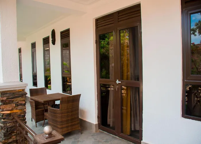 Travel Sanctuary Residence - Luxury2