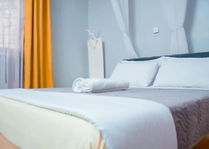 Travel Sanctuary Residence - Luxury2