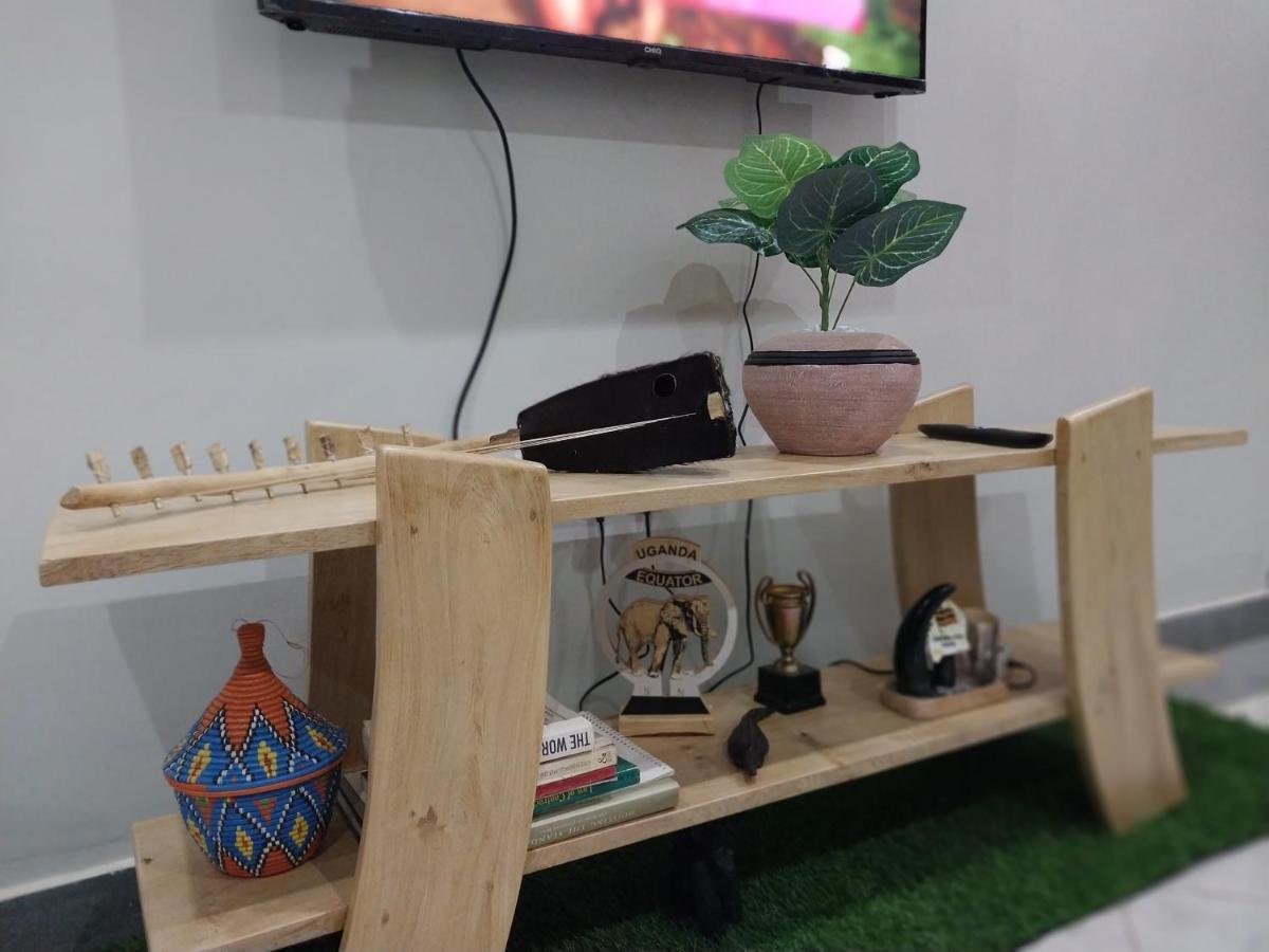 Apartment Travel Sanctuary - Luxury2 *