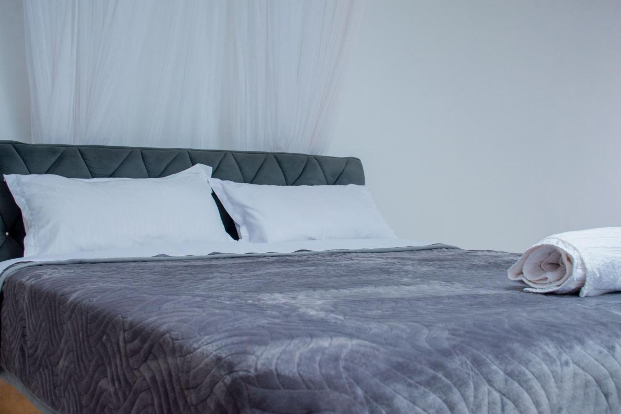 Apartment Travel Sanctuary - Luxury2