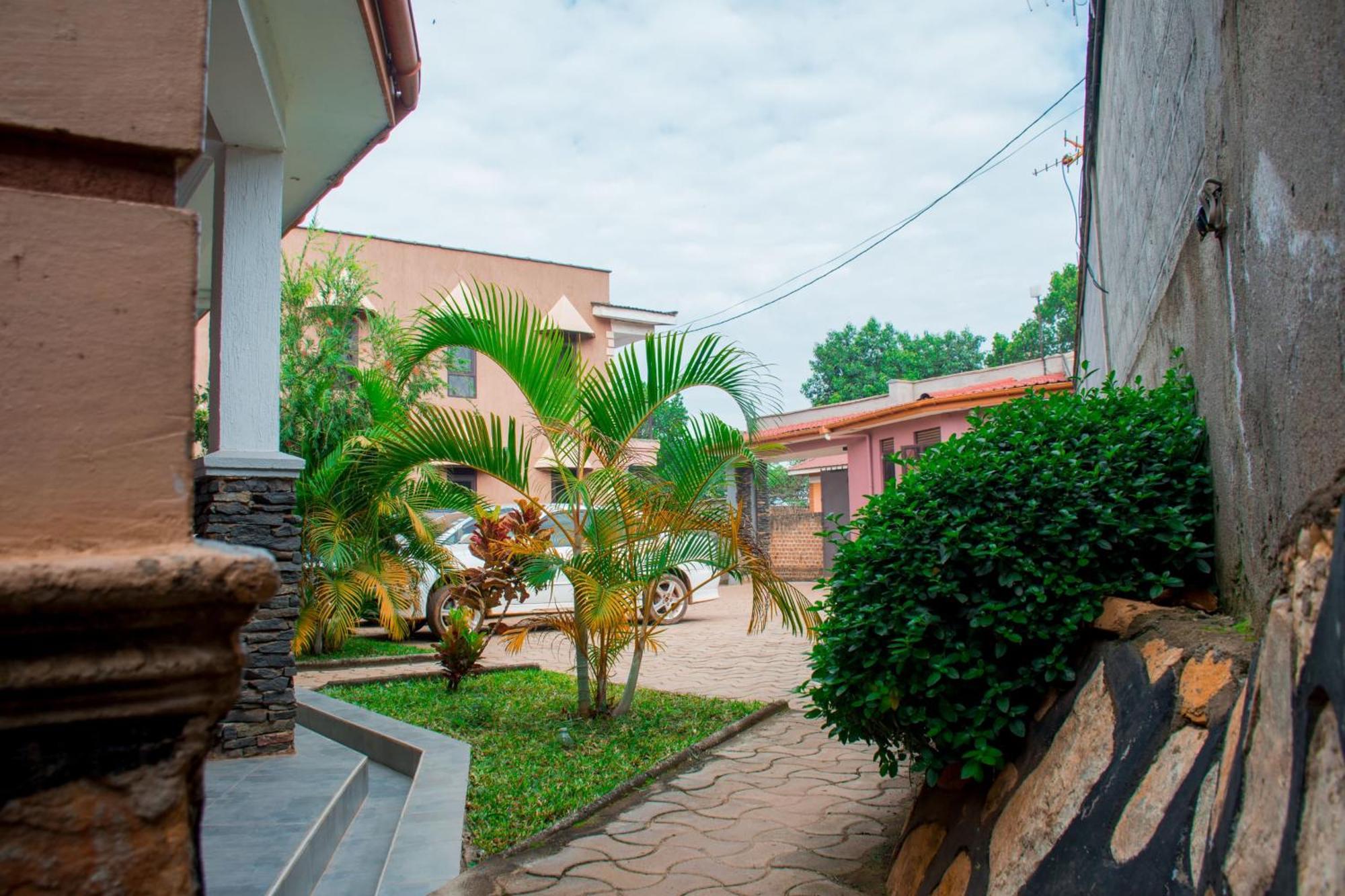 Apartment Travel Sanctuary - Luxury2 *
