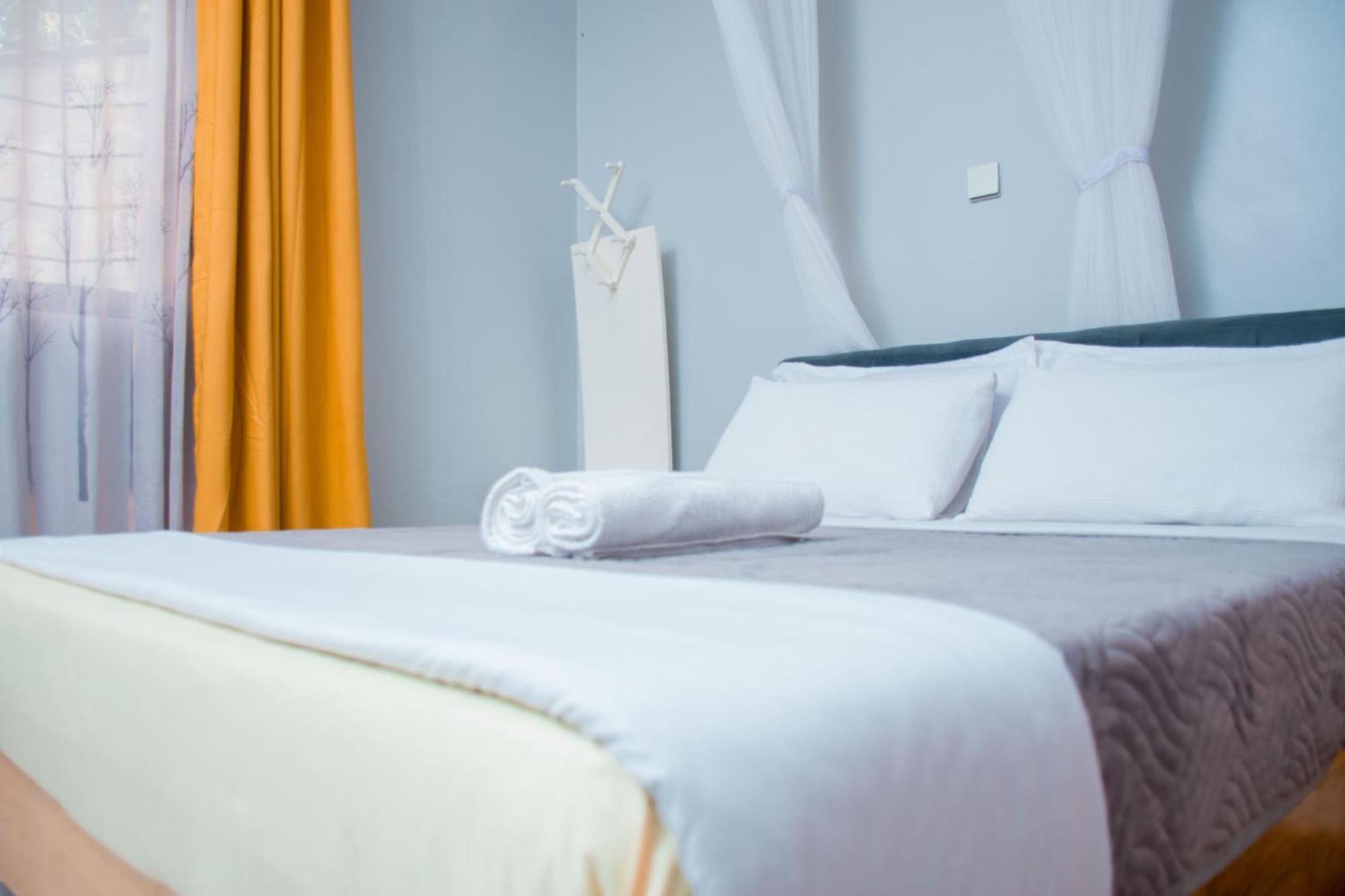 Travel Sanctuary - Luxury2 Apartment